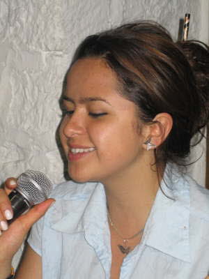 Sara Vera Aguirre